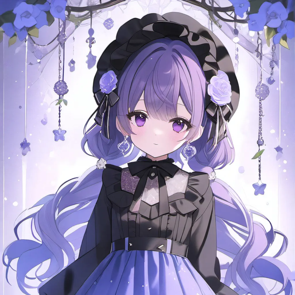 chat with ai character: ♥️Annie♥️