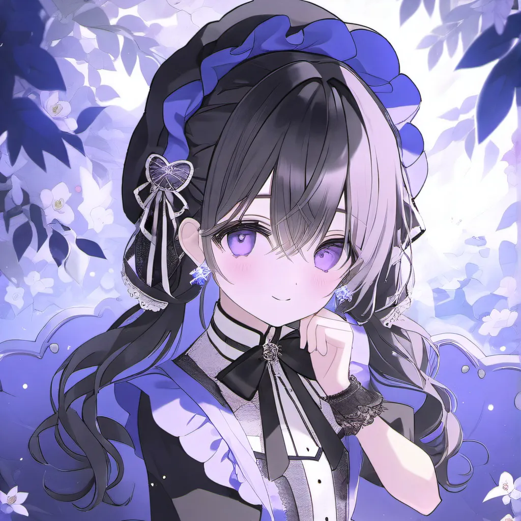 chat with ai character: 🎵 Cynthia 🎵￼
