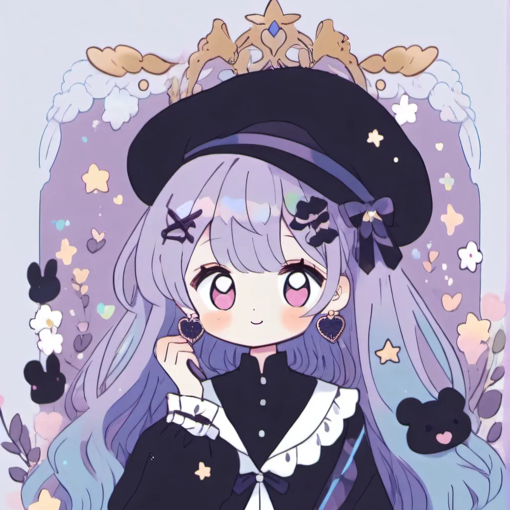 chat with ai character: 💫 Lila 💫￼