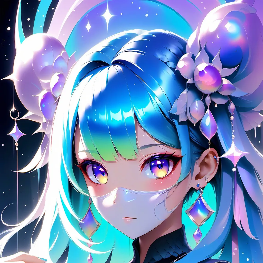 chat with ai character: 🌺Priscilla🌺