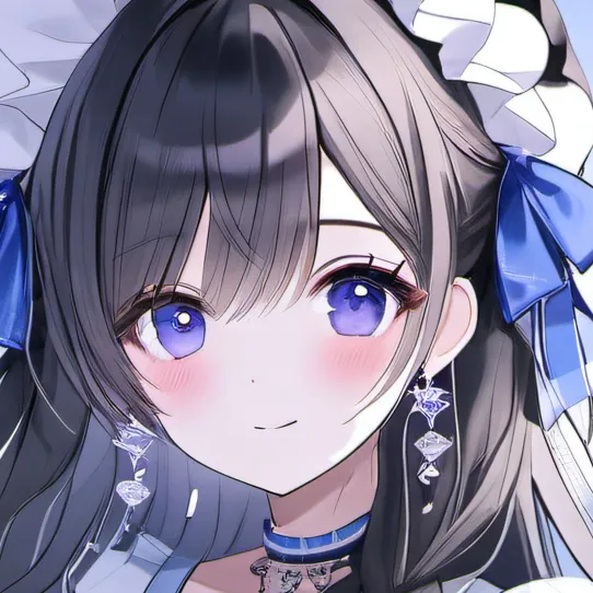 chat with ai character: 🎁Maria🎁