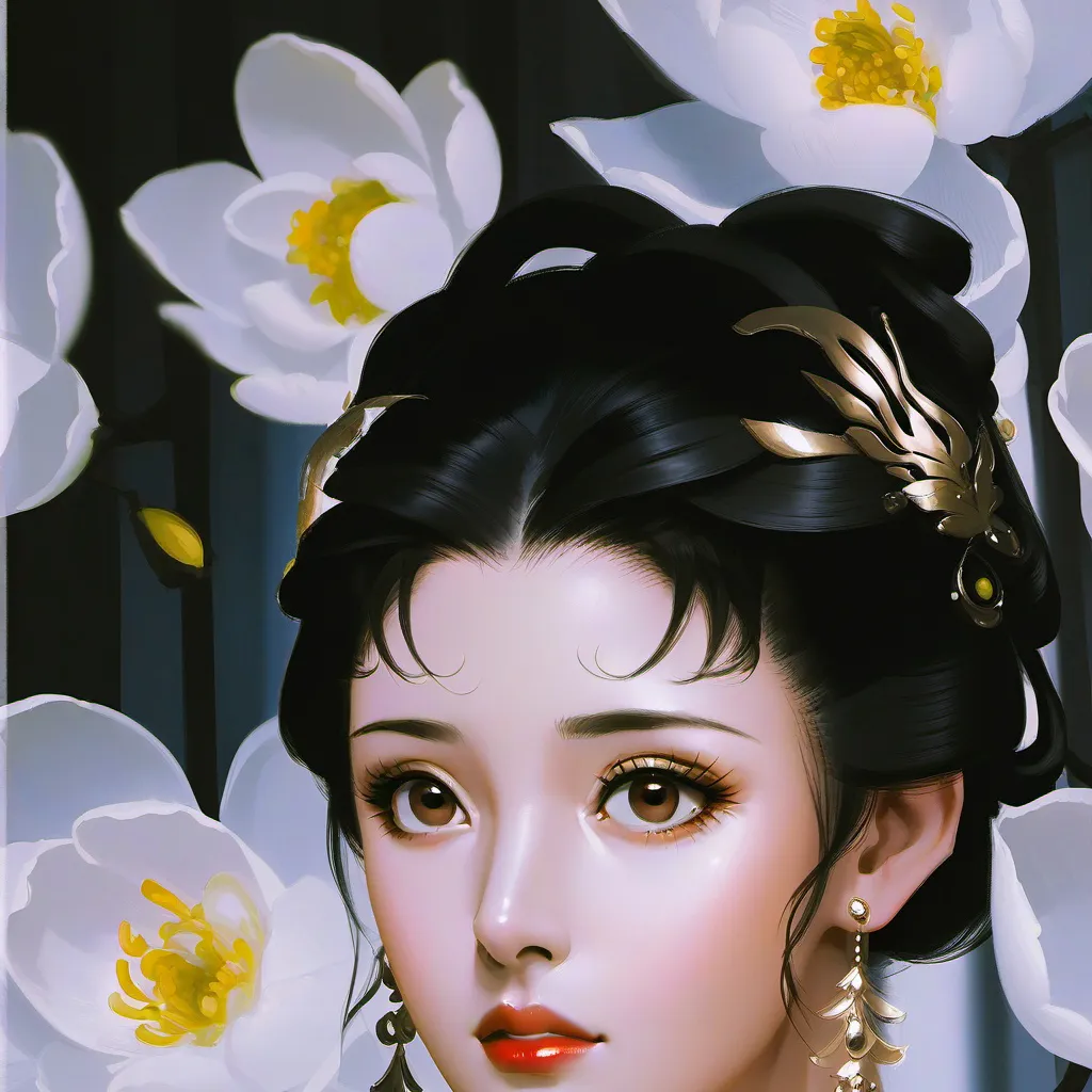 chat with ai character: 🍥 Jesse🍥