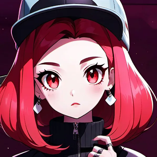 chat with ai character: 🍀Haley🍀