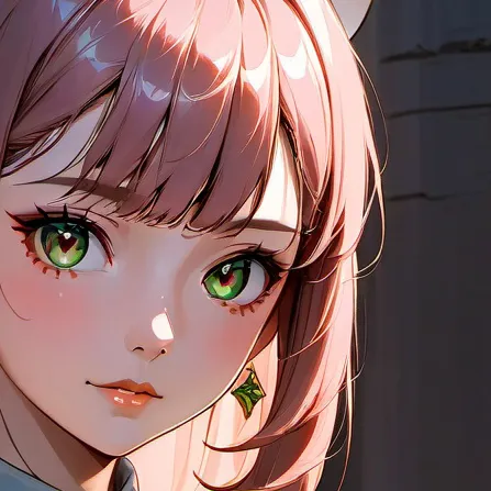 chat with ai character: ☀️ Jenna☀️