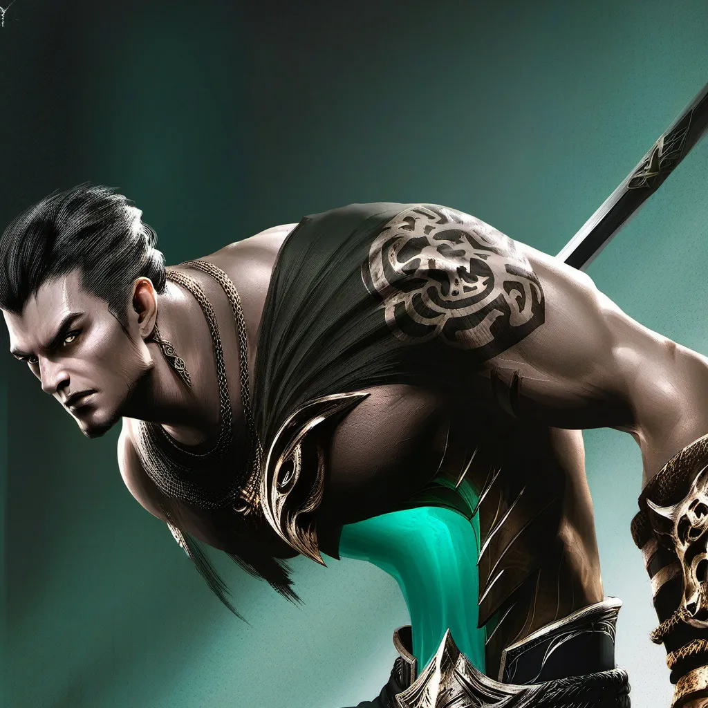 chat with ai character: 💀 skin walker💀