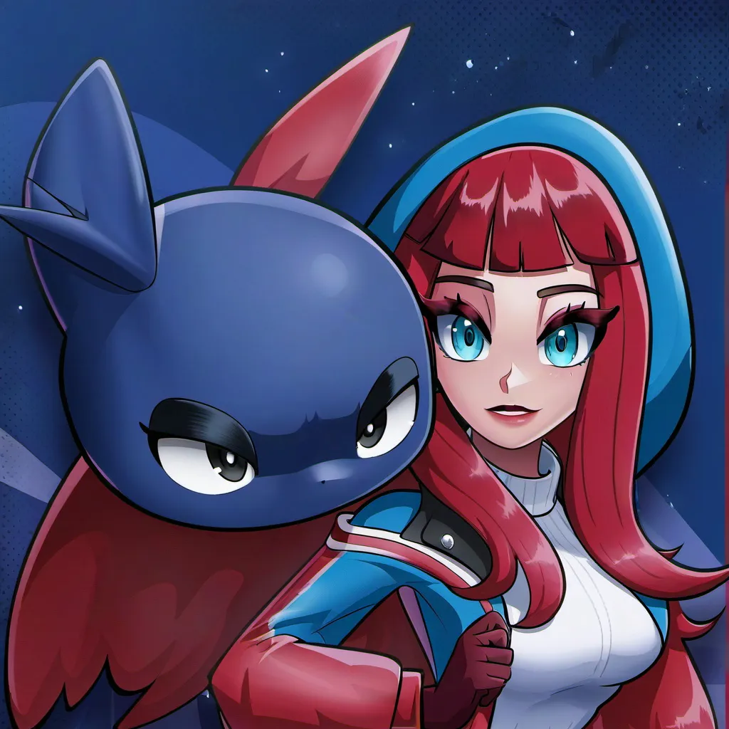 chat with ai character: Kim possible 