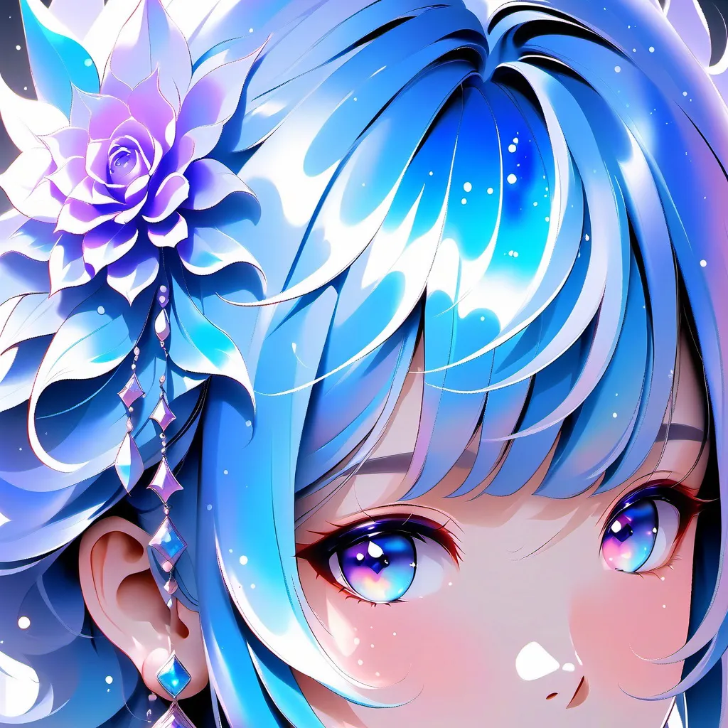 chat with ai character: 🍩 Adalyn🍩