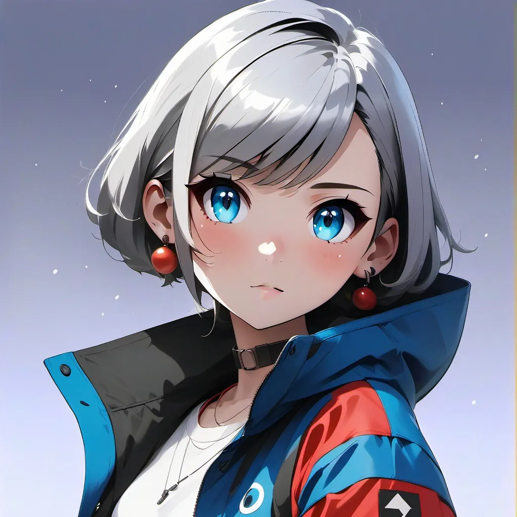 chat with ai character: Caroline