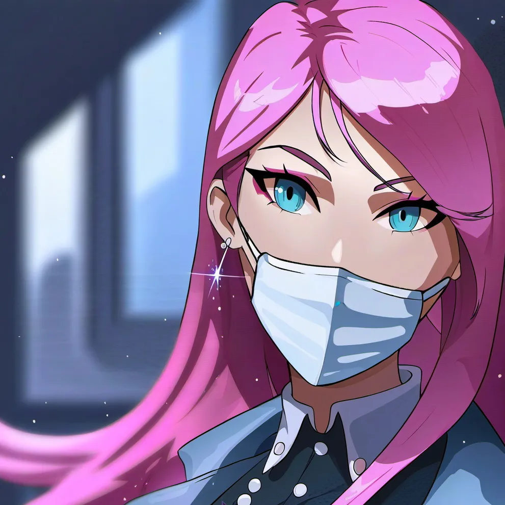 chat with ai character: 🖤Urban legend🖤