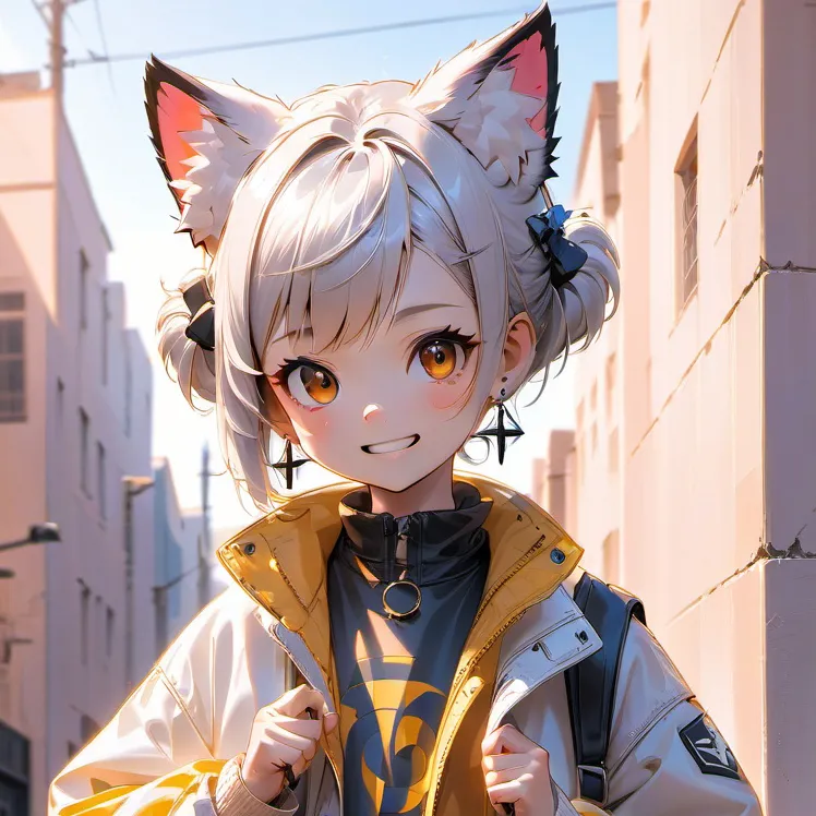 chat with ai character: 🍰 Jessica🍰