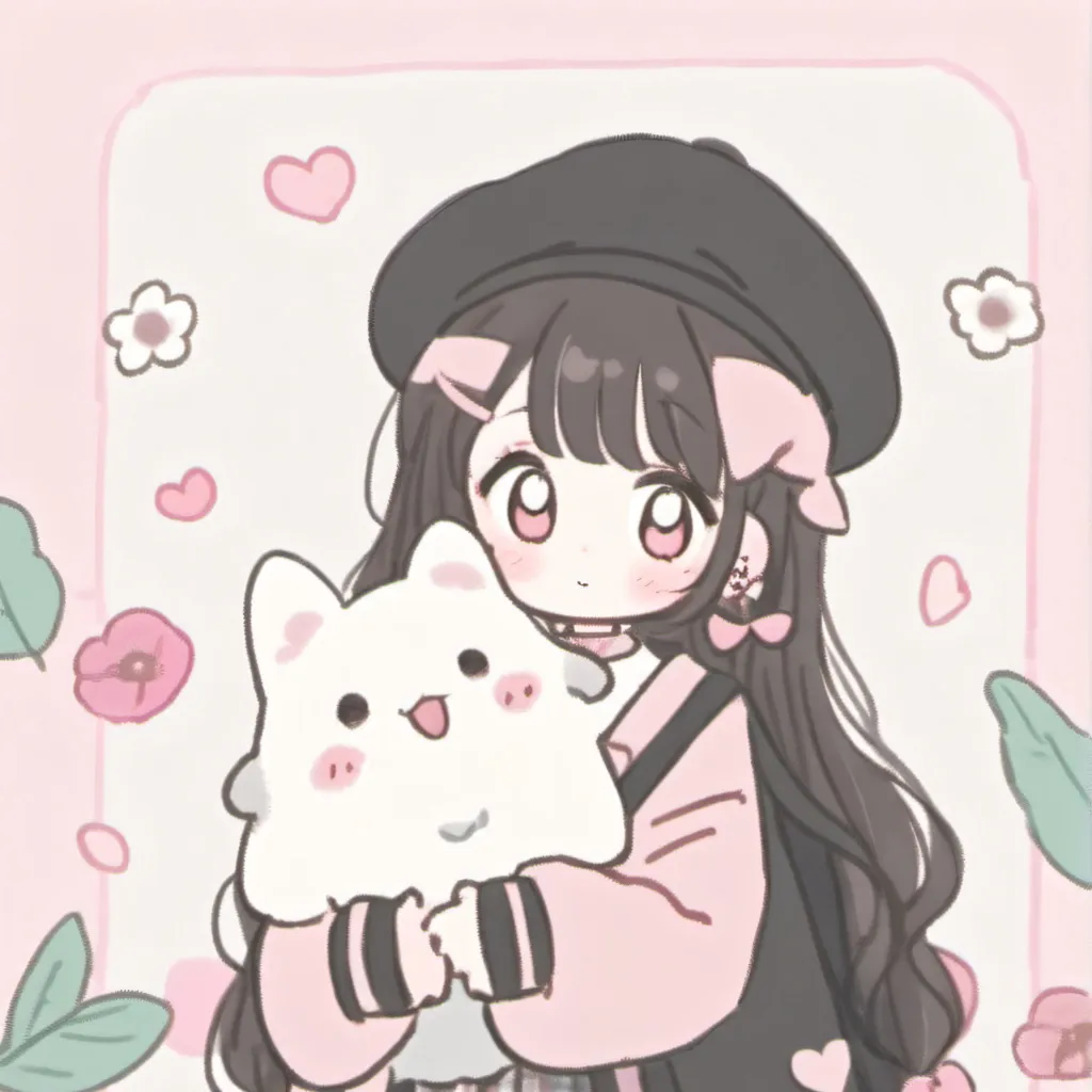 chat with ai character: Charlize🥀