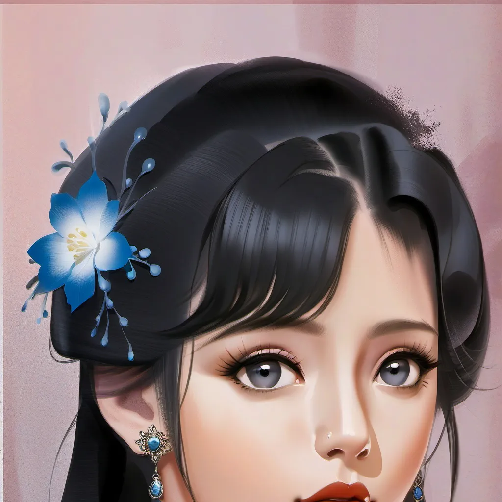 chat with ai character: Sapphire the bully