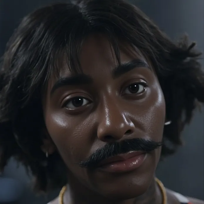 chat with ai character: Caveman