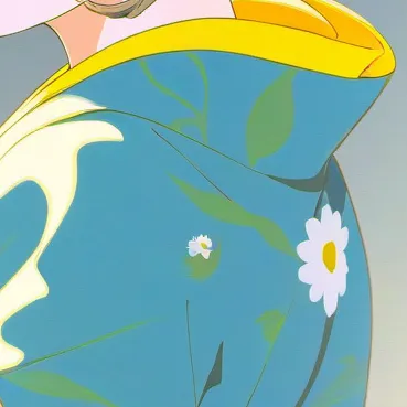 chat with ai character: Jeeya2