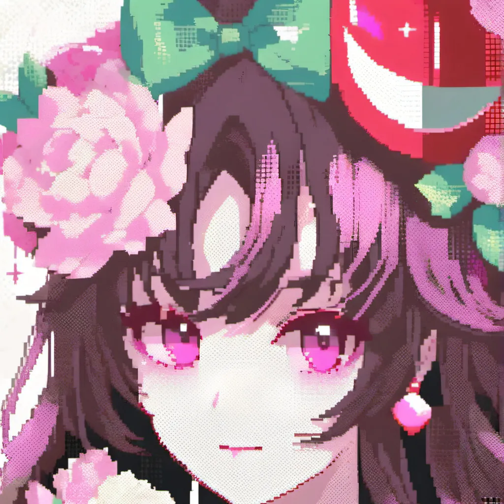 chat with ai character: 🌌Vanessa🌌