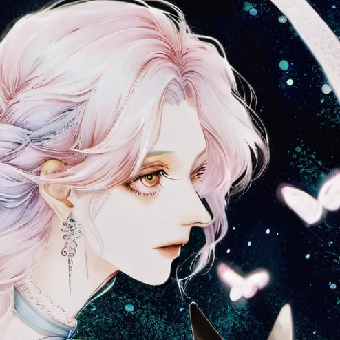 chat with ai character: Queen