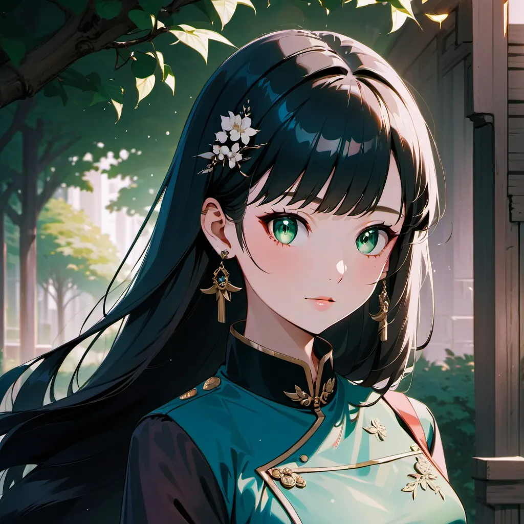 chat with ai character: June🇱🇹