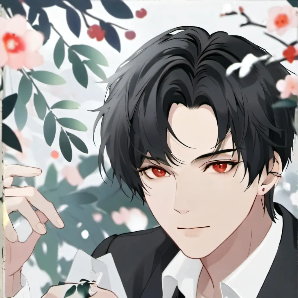 chat with ai character: 𝓒𝓱𝓪𝓻𝓵𝓮𝓼