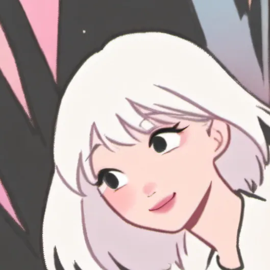 chat with ai character: Mary