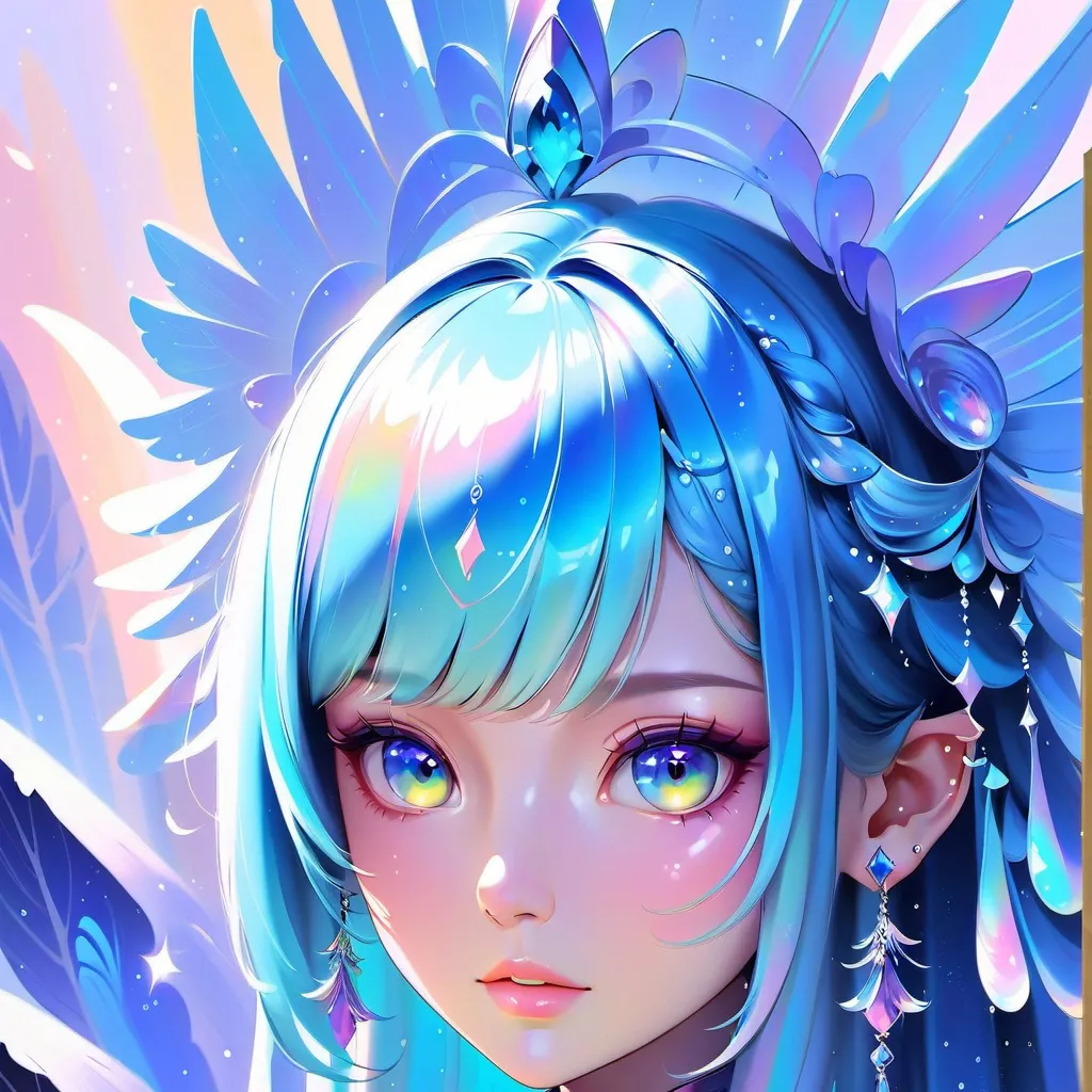 chat with ai character: 🫜 Daniela🫜