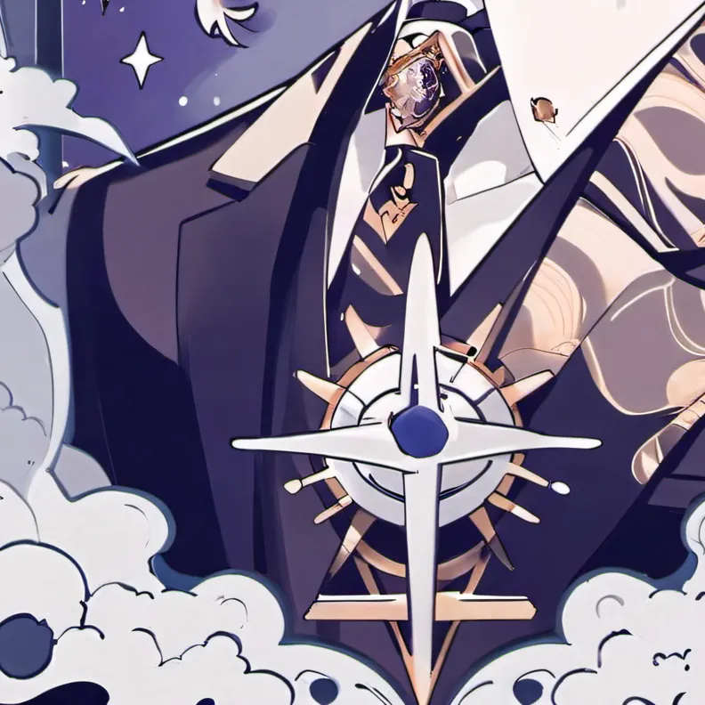 chat with ai character: Oliver