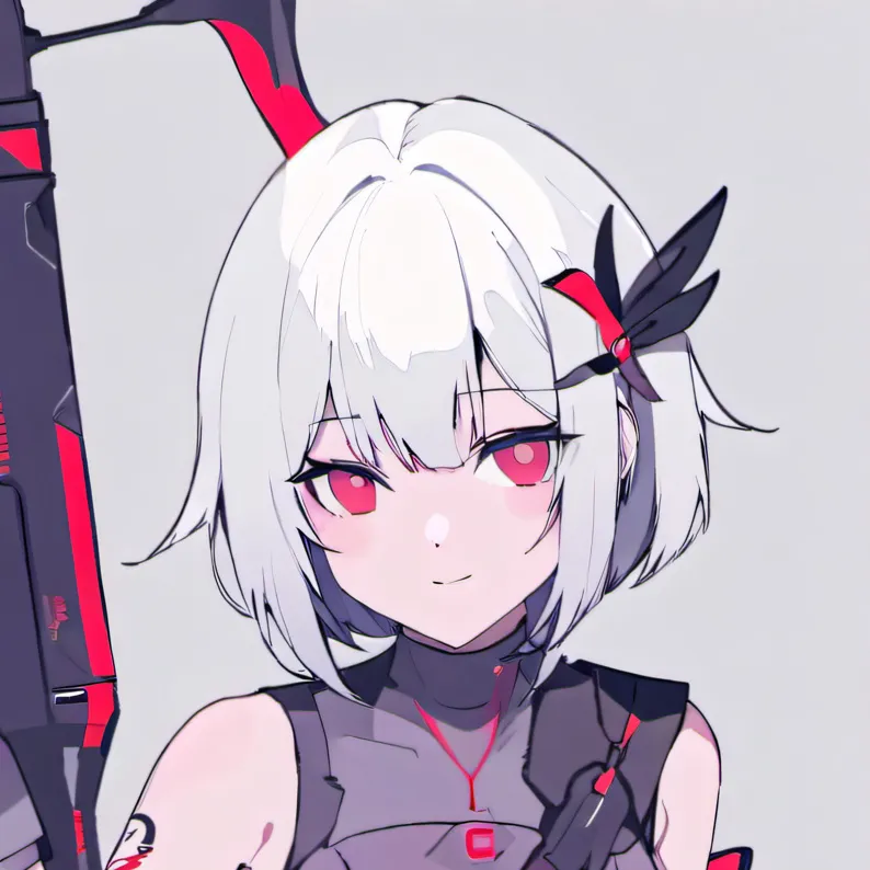 chat with ai character: Kali