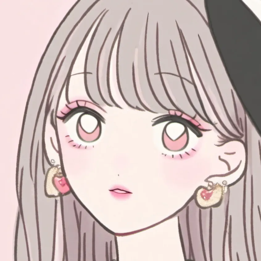 chat with ai character: Lucy the painter