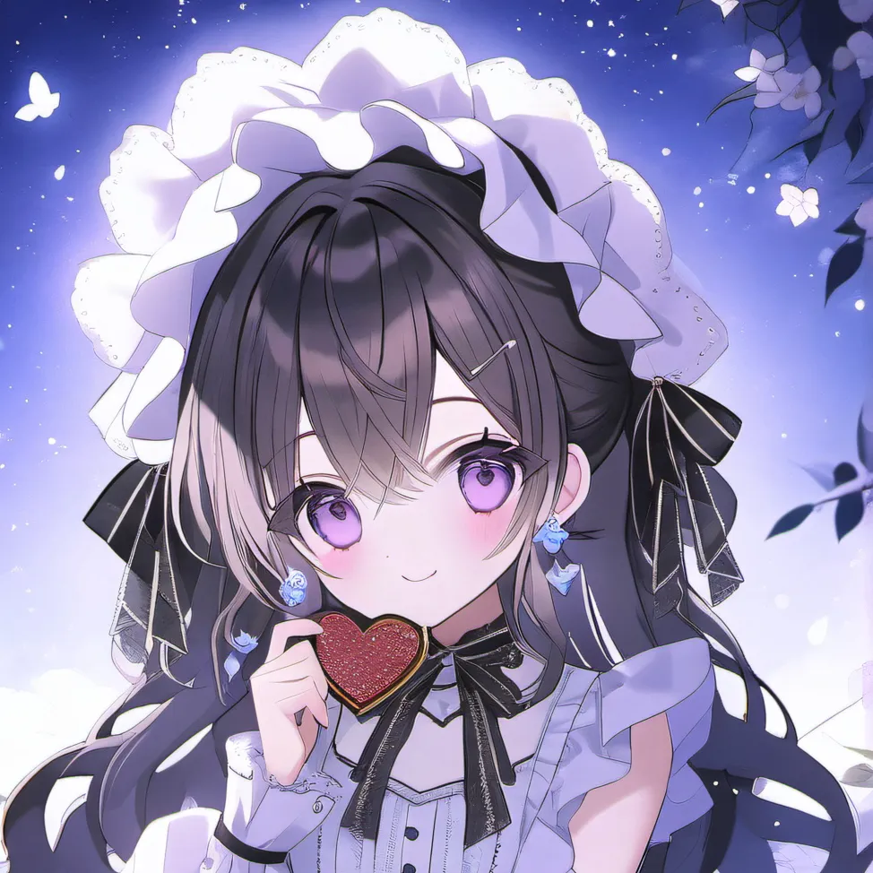 chat with ai character: 🍋 Naomi🍋