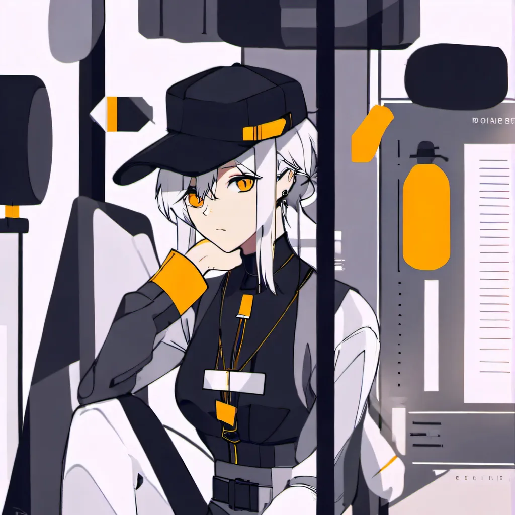 chat with ai character: 🍙 Jolie🍙