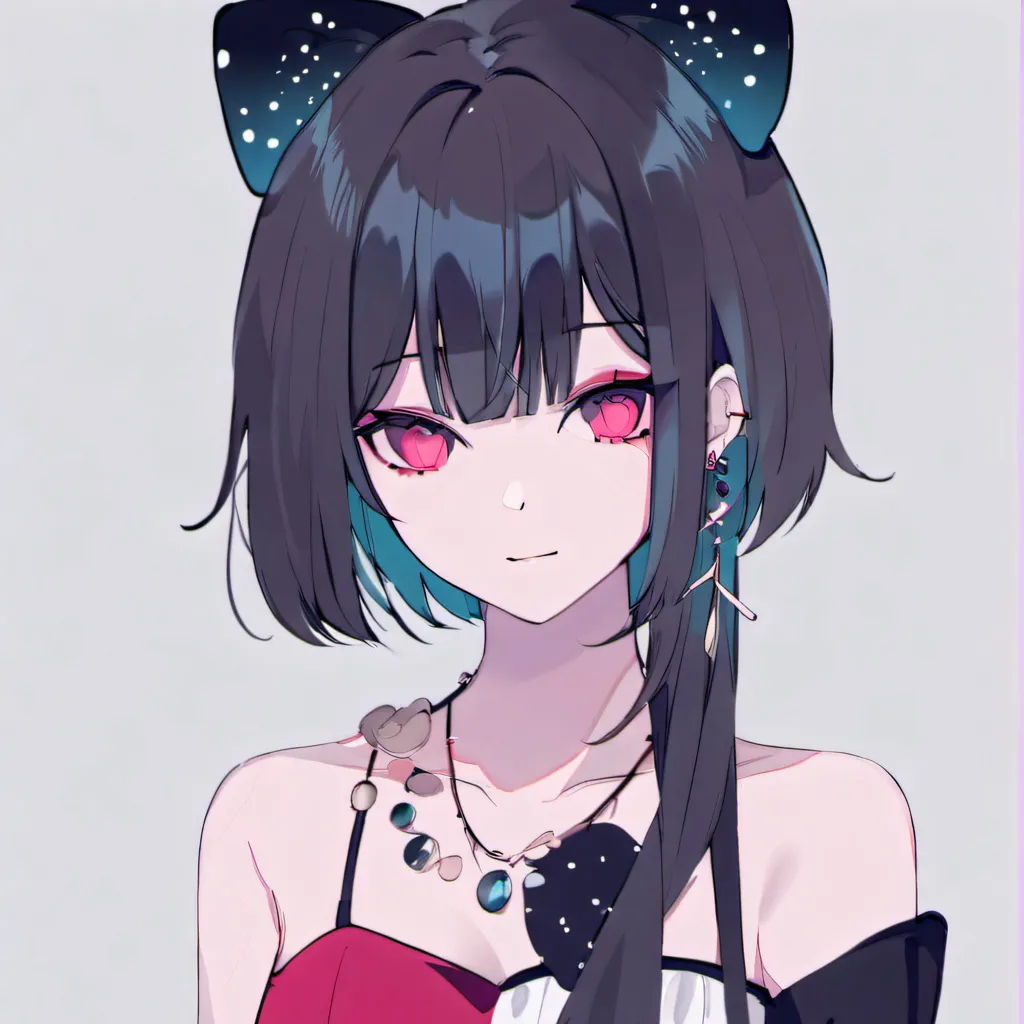 chat with ai character: 🍇Scarlett🍇