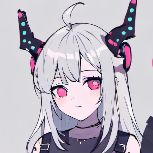 chat with ai character: 🍬Summer🍬