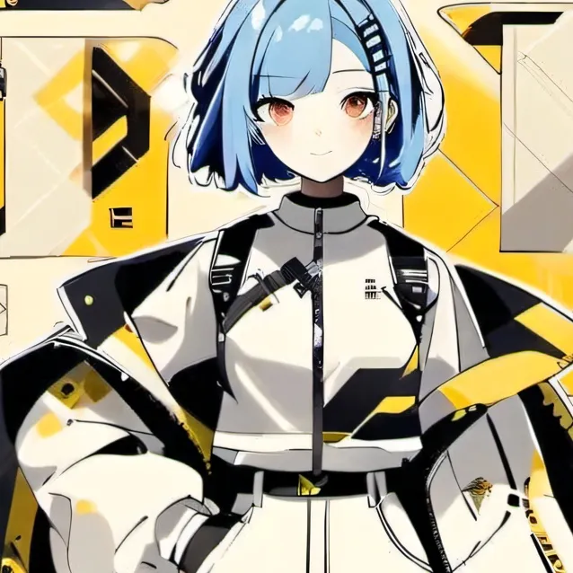 chat with ai character: Annabelle Monday 