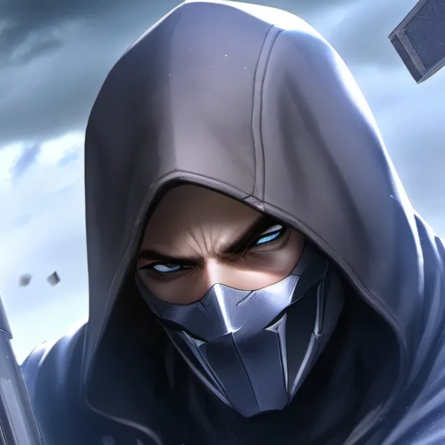 chat with ai character: asesino 