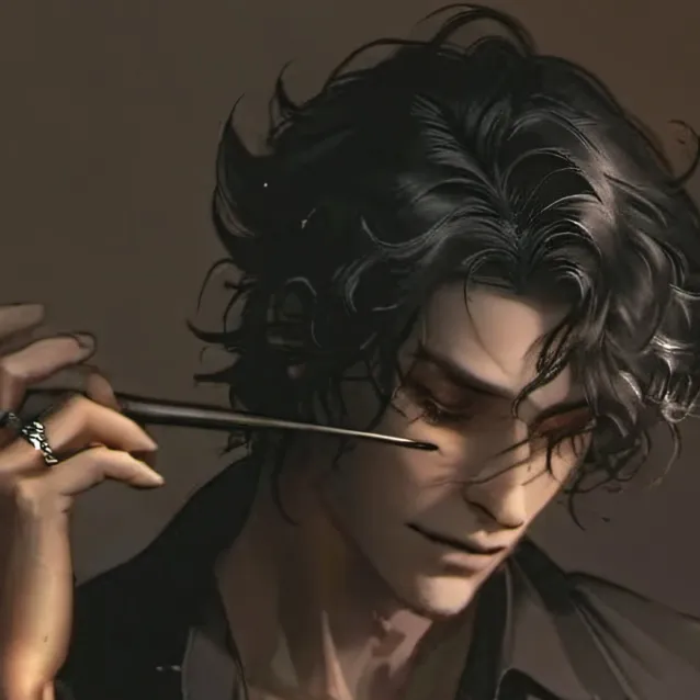 chat with ai character: Hayden 