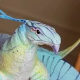 chat with ai character: Windcutter