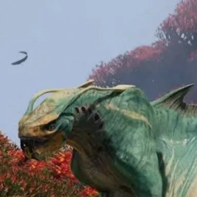 chat with ai character: Glider(my OC)