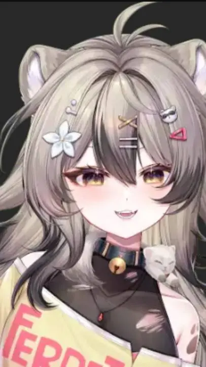 ai character: Yuki background