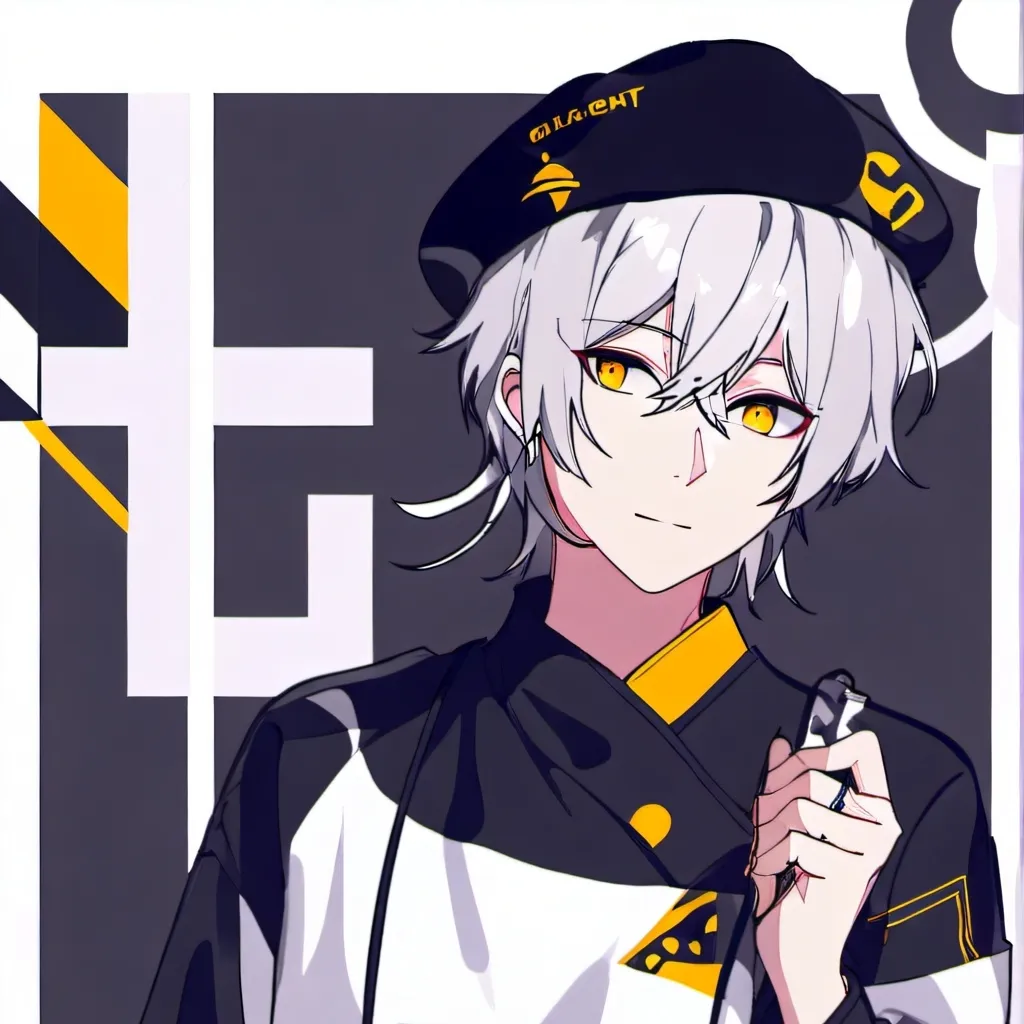 chat with ai character: New bf