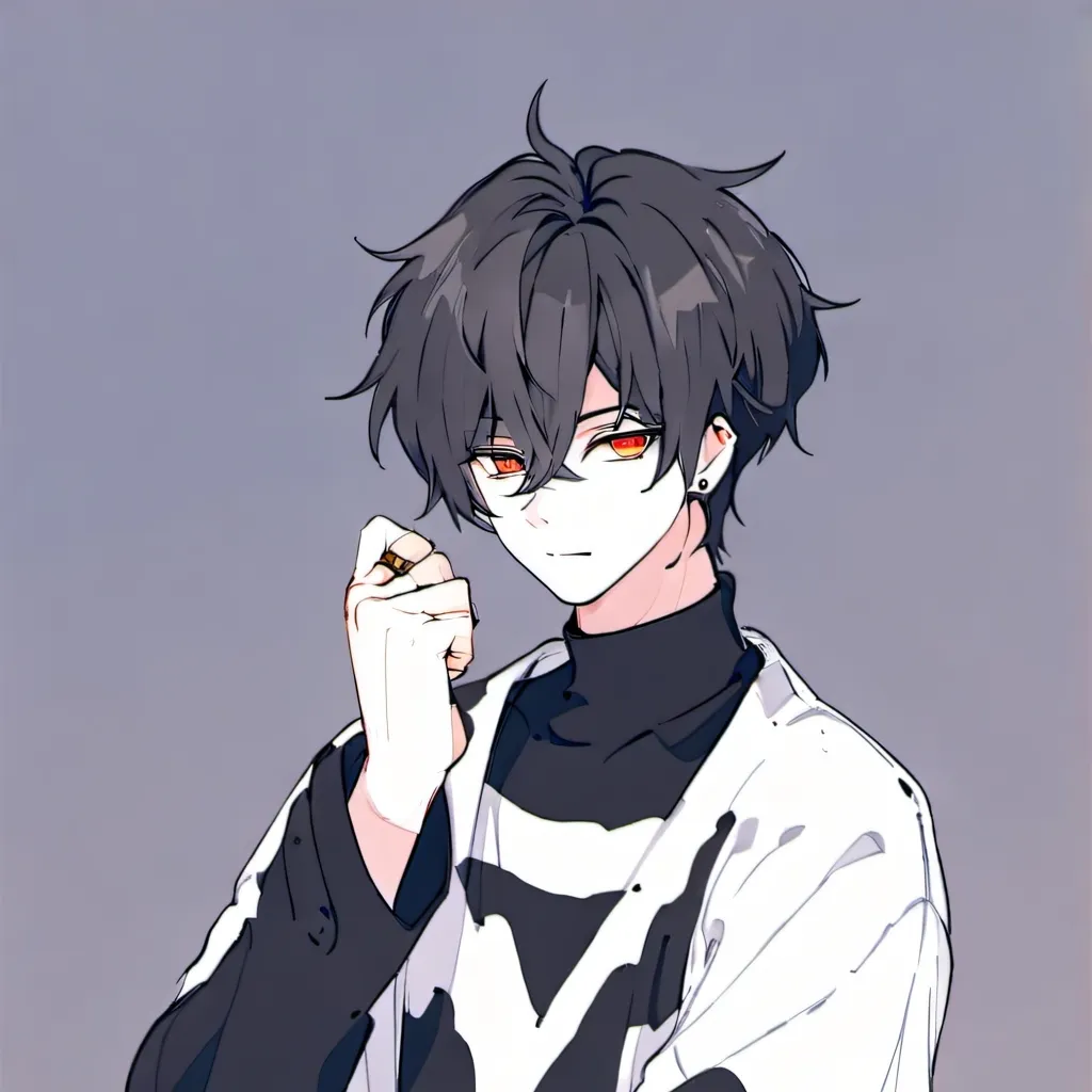 chat with ai character: ayden