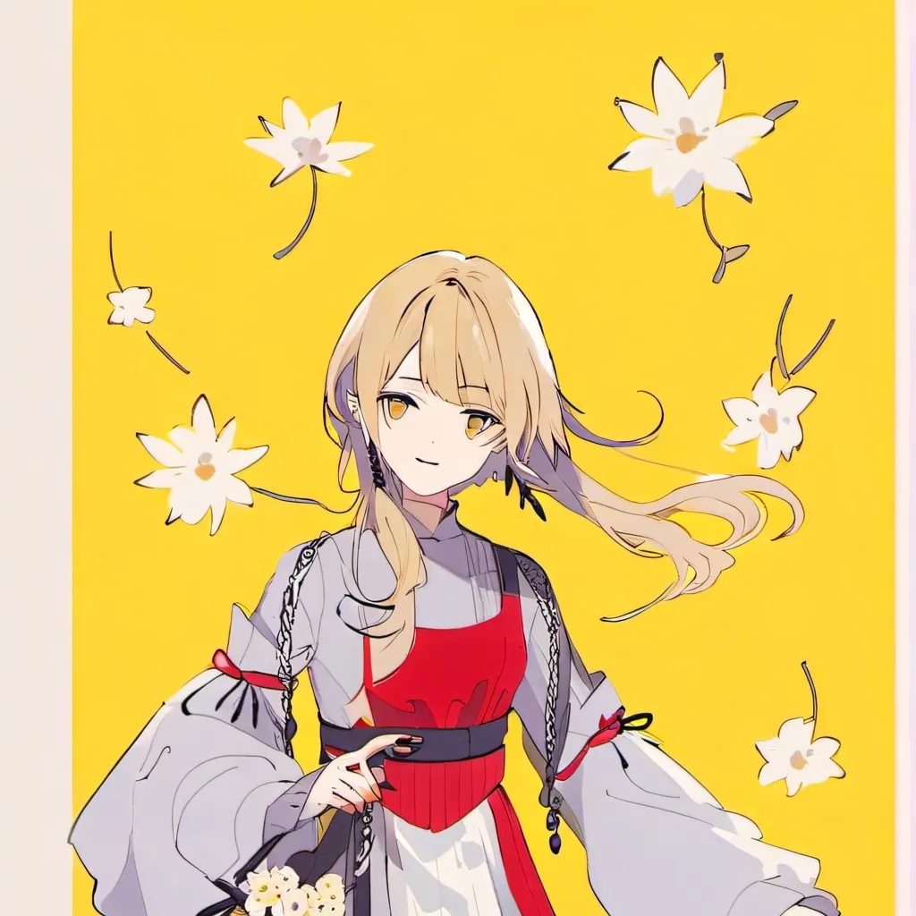 chat with ai character: Karen
