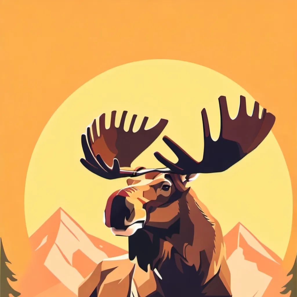 chat with ai character: CAMP MOOSEHEAD