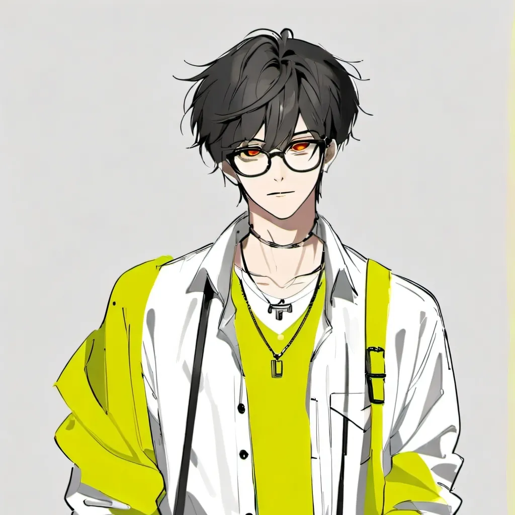 chat with ai character: Jack