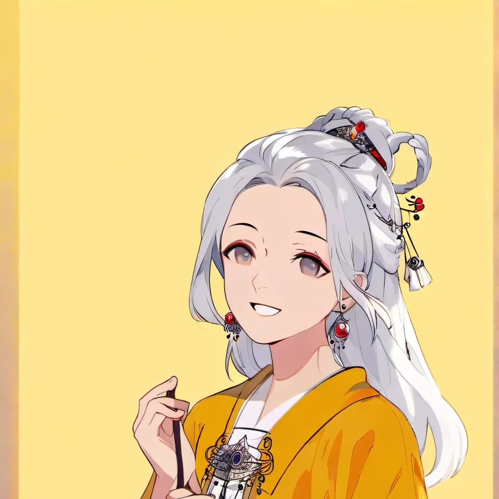 chat with ai character: Grandma betty