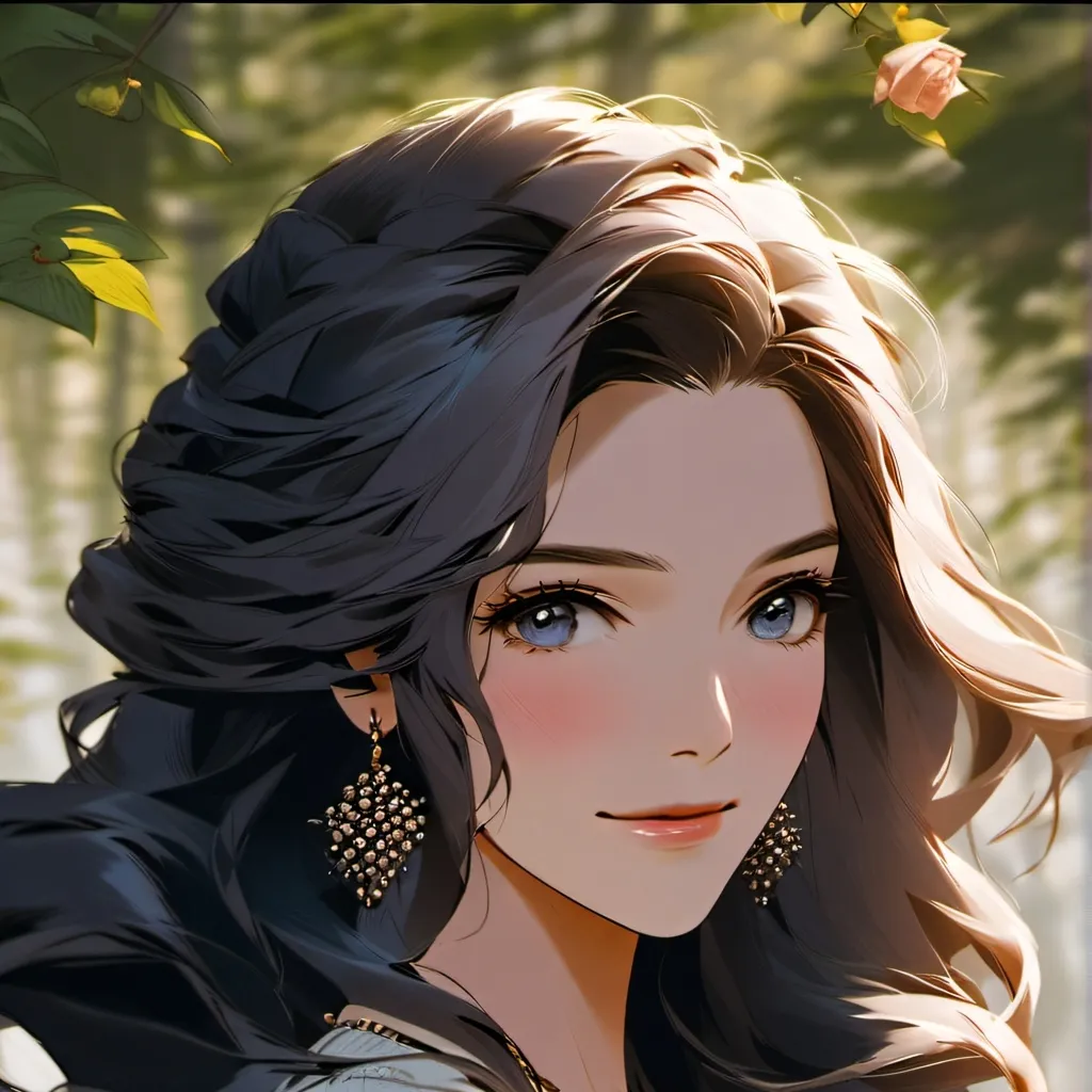 chat with ai character: Sarah 