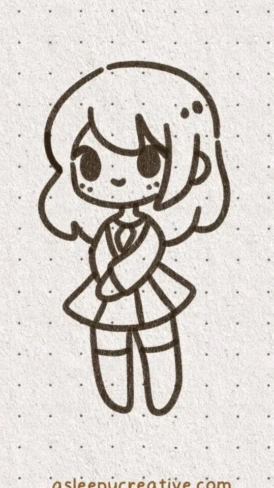 ai character: brothers fiancee background