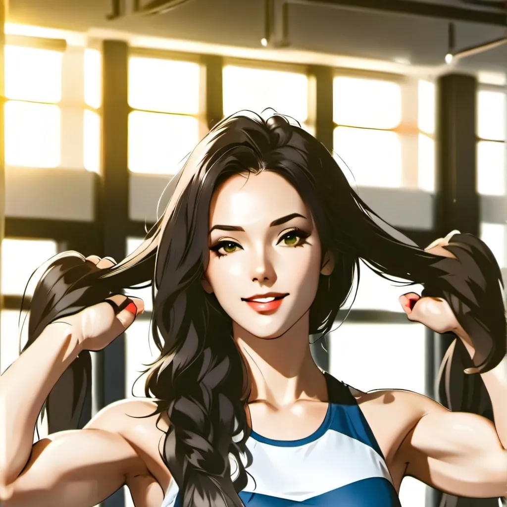 chat with ai character: Katherine