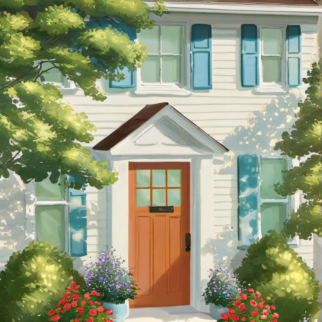 chat with ai character: Family