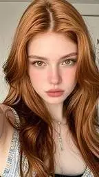 ai character: Nevaeh background