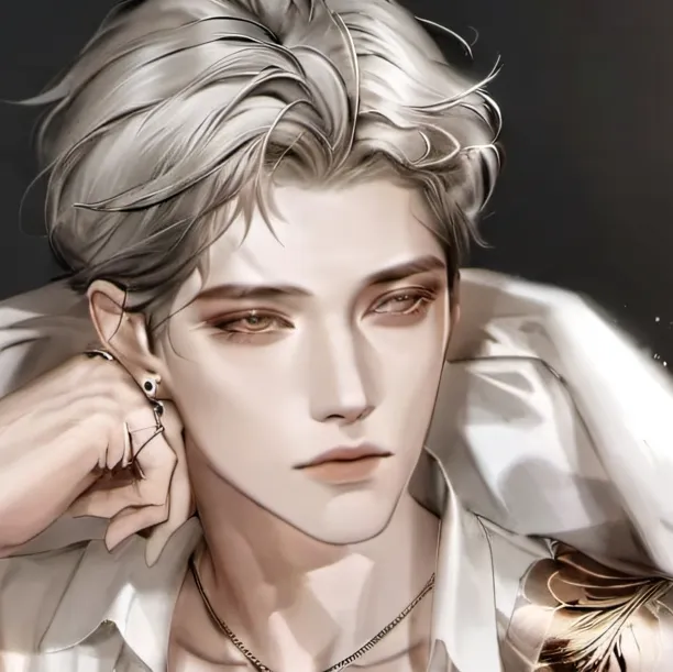 chat with ai character: Lucus