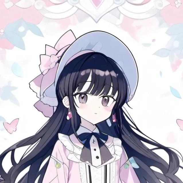 chat with ai character: °Komi°